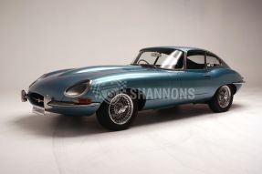 1965 Jaguar E-Type