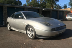 1998 Fiat Coupe