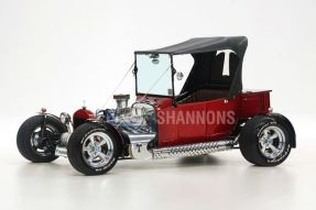 1923 Ford Hot Rod