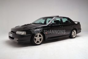 1992 Ford Falcon