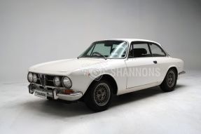 1970 Alfa Romeo 1750