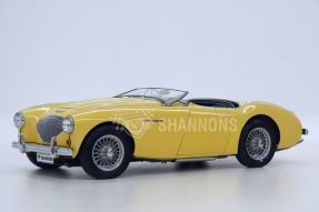 1955 Austin-Healey 100/4