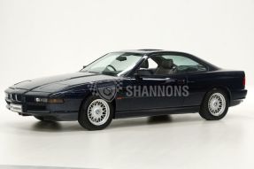 1994 BMW 840i