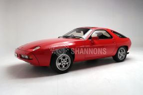 1979 Porsche 928