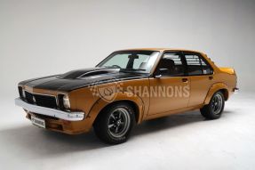 1977 Holden Torana SLR 5000