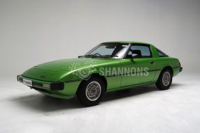 1979 Mazda RX-7