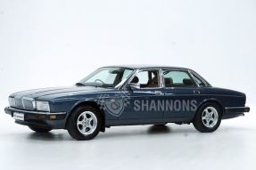 1989 Jaguar XJ6