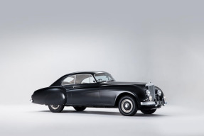 1953 Bentley R Type Continental