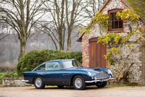 1964 Aston Martin DB5