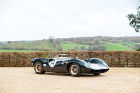 1965 Lola T70