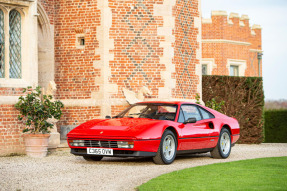 1985 Ferrari 328 GTB