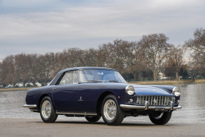 1959 Ferrari 250 GT Coupe