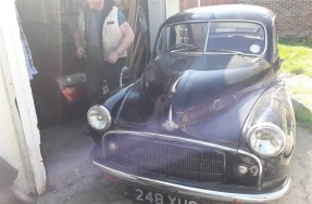 1954 Morris Minor