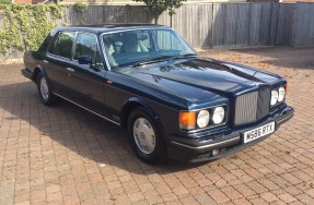 1995 Bentley Brooklands