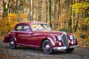 1949 Delahaye 148