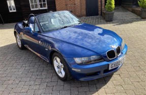 2002 BMW Z3