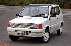 1987 Fiat Panda