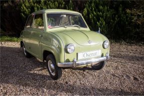 1965 ISARD T300