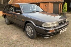 1988 Toyota Camry