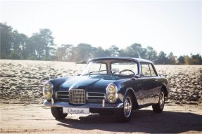 1964 Facel Vega Facel III