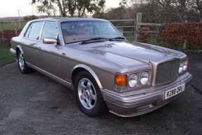 1998 Bentley Turbo