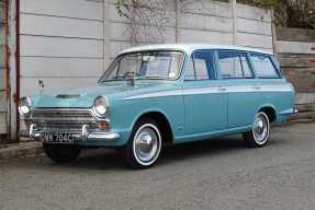 1965 Ford Cortina