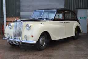 1960 Austin Princess