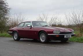 1991 Jaguar XJS