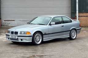 1994 BMW 325i