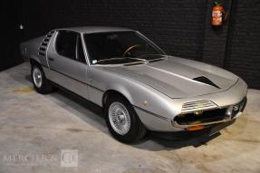 1973 Alfa Romeo Montreal