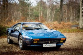 1983 Ferrari 308 GTB