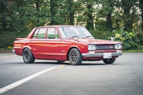 1971 Nissan Skyline