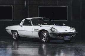 1969 Mazda Cosmo