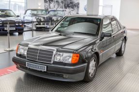 1995 Mercedes-Benz 500 E