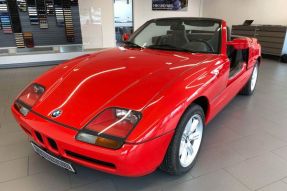 1992 BMW Z1