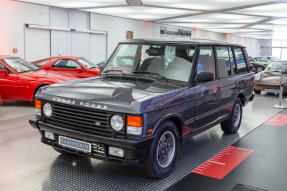 1994 Land Rover Range Rover