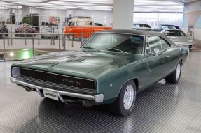 1968 Dodge Charger