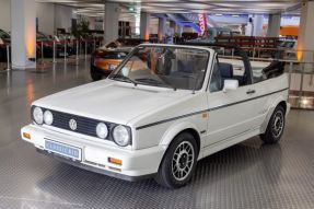 1993 Volkswagen Golf