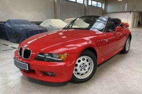 1997 BMW Z3