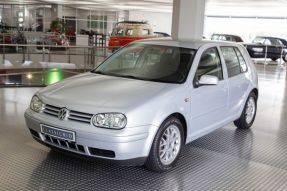 1998 Volkswagen Golf GTi