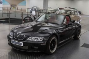 1997 BMW Z3