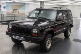 1994 Jeep Cherokee