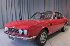 1967 Fiat Dino