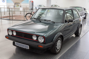 1982 Volkswagen Golf GTi