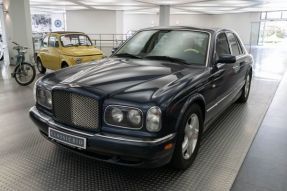 2000 Bentley Arnage