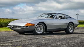 1972 Ferrari 365 GTB/4