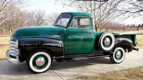 1953 Chevrolet 3100