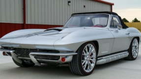 1967 Chevrolet Corvette