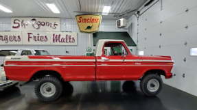 1971 Ford F250