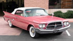 1960 Chrysler 300